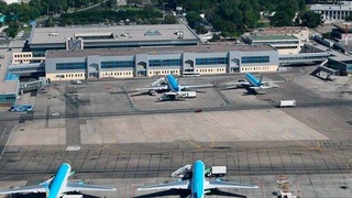 1 августдан Ўзбекистоннинг барча ҳудудий аэропортларида «Очиқ осмон» режими жорий этилади