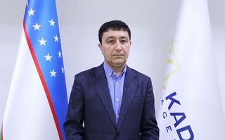 Республикамизнинг ягона фазовий маълумотлар базаси яратилади