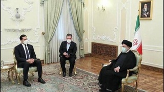 Узбекистан и Иран открывают для себя новые перспективы взаимовыгодного сотрудничества