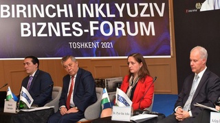 Внимание вопросам трудоустройства лиц с ограниченными возможностями