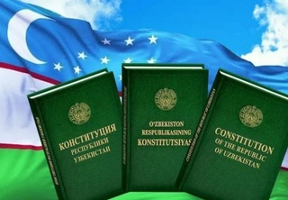 Konstitutsiya siyosiy plyuralizm va ko‘p partiyaviylikning huquqiy asosi