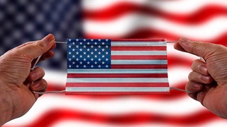 Байден объявил о введении карантина для прибывающих в США