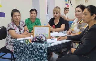 Opa-singillarimizning asl fazilatlari sara bellashuvlarda namoyon boʻldi