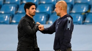 Что показала битва «Манчестер Сити» и «Арсенала» в Кубке Англии?