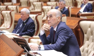 Қашқадария облысы Шырақшы ауданының шекараларын өзгерту және Көкдала ауданын құру мәселесі талқыланды