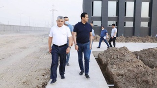 Намечены дальнейшие шаги по стимулированию комплексного развития Джизакской и Сырдарьинской областей