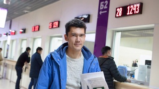 Въезд в Россию из Узбекистана в апреле-мае 2021: правила и ограничения