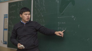 Янги техник ўқув машғулот маркази ташкил этилди