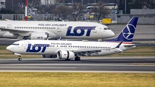 Крупная польская авиакомпания налаживает полеты через Узбекистан