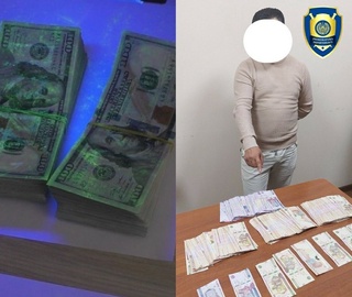 Jinoyat ishlarini ijobiy hal qilib berishni vaʼda qilgan firibgarlar ushlandi