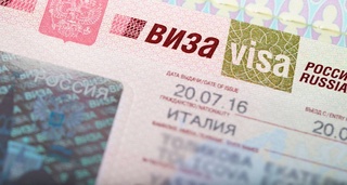 Foreign citizens will be interviewed for a Russian visa
