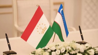 В Душанбе состоялся таджикско-узбекский Инвестиционный форум