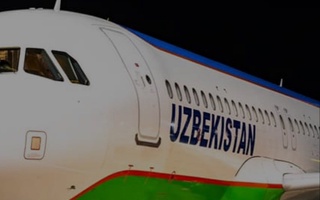 Ота-она қарамоғисиз қолган икки нафар бола Россия Федерациясидан Ўзбекистонга олиб келинди