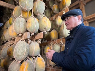 Беруний районында қаўын жетистириў бойынша семинар өткерилди