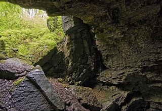 Laosda qadimgi odam qoldiqlari topildi