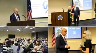 Министерство труда США высоко оценило прогресс в искоренении детского труда в Узбекистане