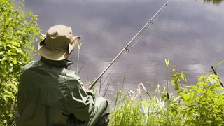 Uzbekistan has introduced a ban on fishing in certain rivers and reservoirs