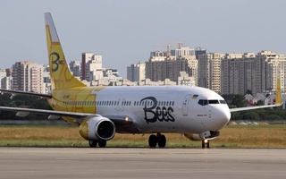 Ширкати ҳавопаймоии "Bees Airline" аз Украина ба Ӯзбекистон мунтазам парвозҳо анҷом медиҳад