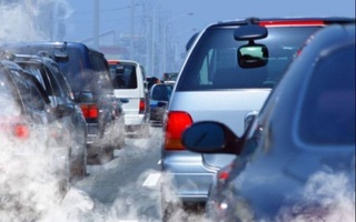 В Узбекистане стартовал месячник «Чистый воздух»