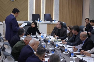 Саида Мирзиёева: «В следующем году подобная ситуация с загрязнением воздуха не должна повториться»