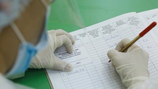 «Липовые» паспорта вакцинации изготавливали в медучреждениях Алматы