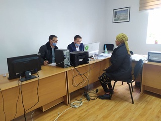 ERI kalitlari bepul berilmoqda