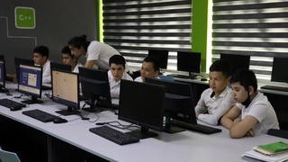 Ёшларнинг халқаро IT-сертификатларини олиш харажатларининг 50 фоизгача қисми қоплаб берилади