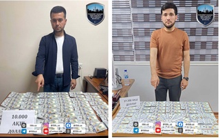 Toshkentda 4 kishini Hajga joʻnatish uchun 27,2 ming dollar olayotgan tur-firma xodimi ushlandi