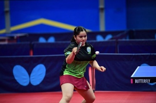 Теннисчи қизларимиз Осиё чемпионати йўлланмасини нақд қилишди