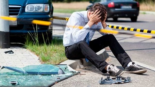 Безопасность на дорогах - наша общая забота