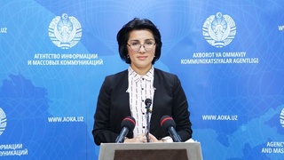 «Док-1 Макс» сиропи бўйича юртдошларимиздан келиб тушаётган муҳим саволларга жавоб берилди