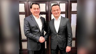 Uzbekistan - Kyrgyzstan: measures to deepen multifaceted cooperation discussed