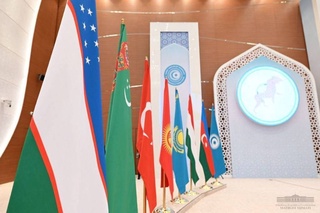 В рамках первого саммита Организации тюркских государств подписано более десяти важных документов