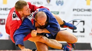 Самбо бўйича катталар ўртасида Ўзбекистон чемпионати ўтказилади