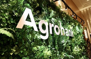“Agrobank” ATB jarimaga tortildi