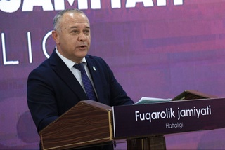 Реформы не могут быть реализованы без сотрудничества с институтами гражданского общества