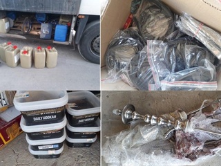 “Чилим” операцияси якунига етмади