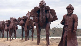 Чем Кызылкум привлекает инвесторов