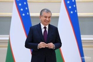 Президент: Благодаря твердой воле, самоотверженному труду таких, как вы, наших соотечественников мы мужественно преодолеваем любые трудности