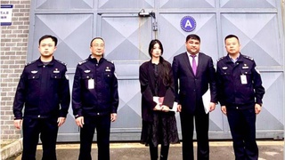 В Сычуани обсуждены вопросы узбекско-китайского взаимодействия по вопросам пребывания граждан нашей страны