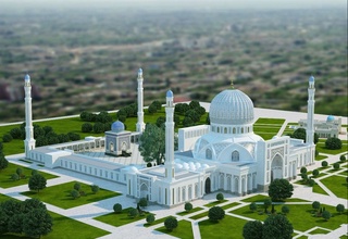 Ҳавоси мусаффо, суви зилол, аҳолиси гўзал хулқли шаҳар