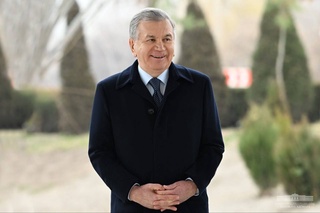 “Yangi Hayot” mahalla will become an example for the country