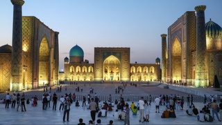 Samarqanddagi bir nechta tadbirkorlik subyektlari jarimaga tortildi