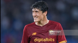 «Рома» с Шомуродовым выиграла у «Лацио» в римском дерби