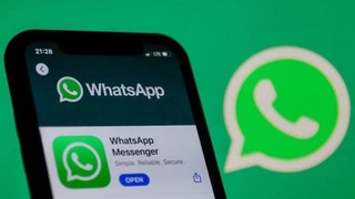 Долгожданная функция появилась в WhatsApp
