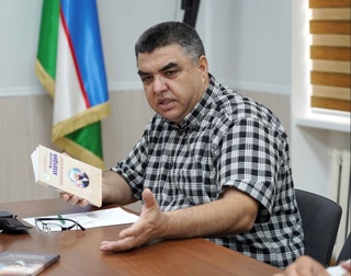 Hokimiyat va OAV: munosabat, muammo va yechim