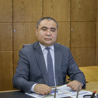 Оҳангарон инновацион ҳудудга айланади