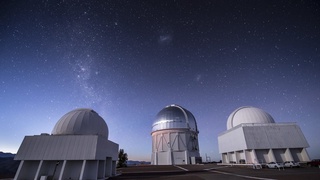 Ерга ўхшаш янги сайёра топилди