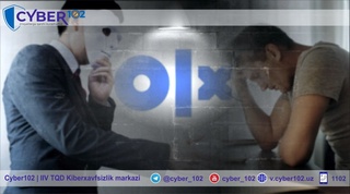 Ijarachi-firibgar qoʻlga tushdi