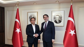 Олийгоҳларнинг карьера марказлари фаолиятини такомиллаштириш бўйича Туркия билан ҳамкорлик қилинади